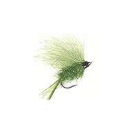 Fly CDC Fast Water GREEN (14-16)