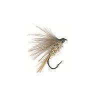 Fly CDC Fast Water NATURAL Hook 14