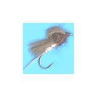 Fly CDC Dun BLUE DUN (12-14)