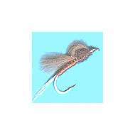 Fly CDC Dun BROWN (12-14)