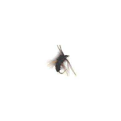 Fly CDC Generic CADDIS EMERGER BROWN (10-12)