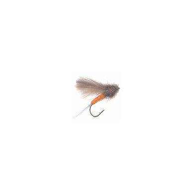 Mosca CDC Generic ORANGE