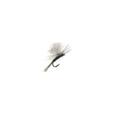 Fly CDC Generic PALE THORAX (16-18)