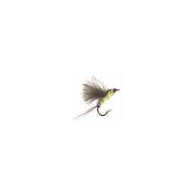 Fly CDC Generic SWISS SPINNER Hook 14