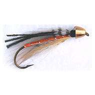 Mosca Cone Head GREY GHOST (4-8-10)