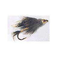Mosca Cone Head MUDDLER MINNOW