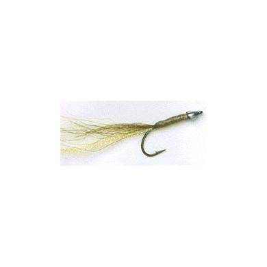 Fly Cone Head SANDELE Hook 1