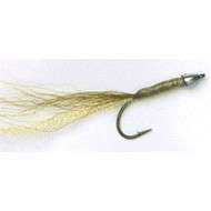 Mosca Cone Head SANDELE