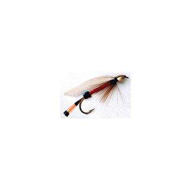 Mosca Cone Head STREAMER ROYAL COACHMAN