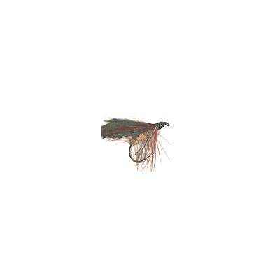 Mosca Dry Special DARK SEDGE