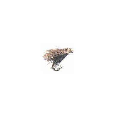 Mosca ELK Wing Caddis Emerger BLACK