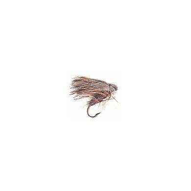 Mosca ELK Wing Caddis Emerger BROWN