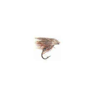 Mosca ELK Wing Caddis Emerger GREY