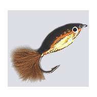 Mosca Epoxy Minnow GOLD