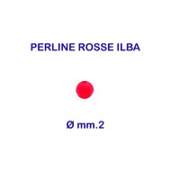 Pelotas ILBA de plástico