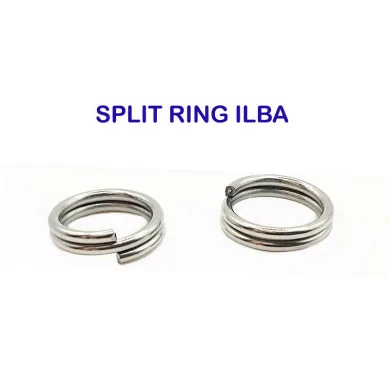 Split Rings ILBA