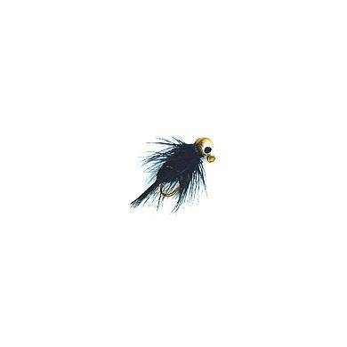 Fly Jig BLACK (10-12)
