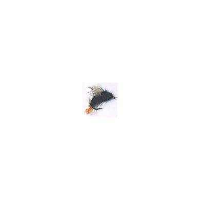 Fly CDC RABBIT FOOT DRAKE Hook 12