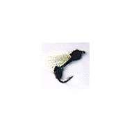 Fly CDC ANT BLACK (14-16-18)