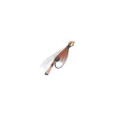 Mosca G.H. BIG NIMPH STREAMER ROYAL COACHAMAN