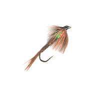 Mosca Long Shank Nymph PHEASANT TAIL GREEN THORAX