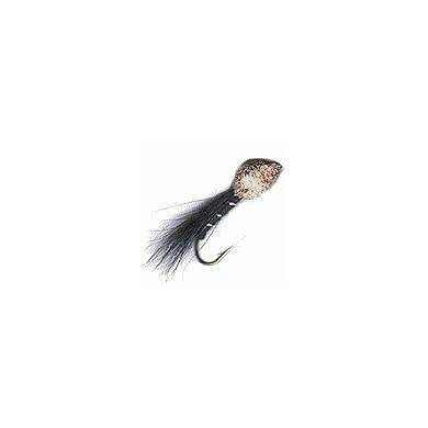 Mosca Muddler BLACK