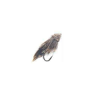 Fly Muddler MINNOW STD (4-6-8-10-14)
