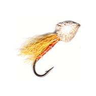 Mosca Muddler TEXAS ROUSE