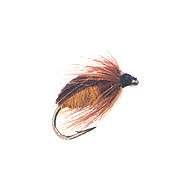 Mosca Nymph AMBER