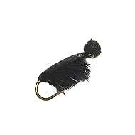 Mosca Nymph BEATLES BLACK