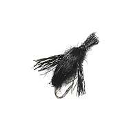 Fly Nymph CROW BEATLES Hook 12