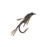 Fly Nymph SEDGE Hook 10