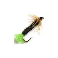 Fly Nymph STICK FLY Hook 10