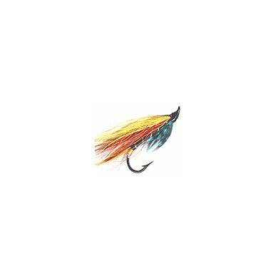 Fly Salmon Flies Hairwing GARRY DOG (4-6)