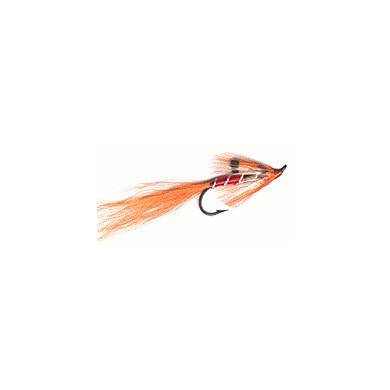 Fly Salmon Flies Hairwing SHRIMPH FLY Hook 4
