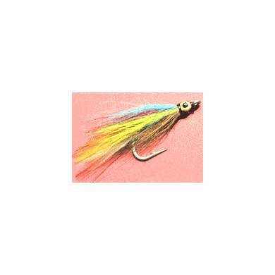 Mosca Sea Trout RAINBOW