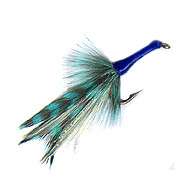 Mosca Special Epoxy BLUE