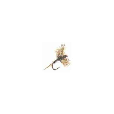 Fly Spinner Std. LIGHT BROWN (12-14)