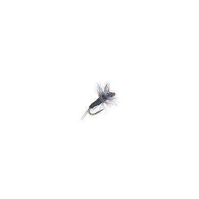 Fly Small Spinner BLUE DUN Hook 18