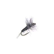 Fly Small Spinner BLUE DUN Hook 18