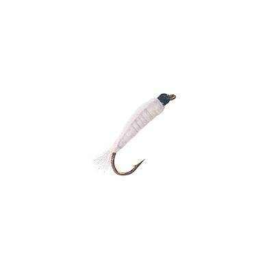 Fly Streamer BABY DOLL Hook 10