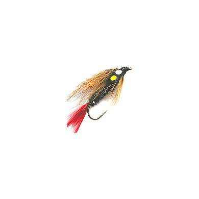 Mosca Streamer COACHMAN