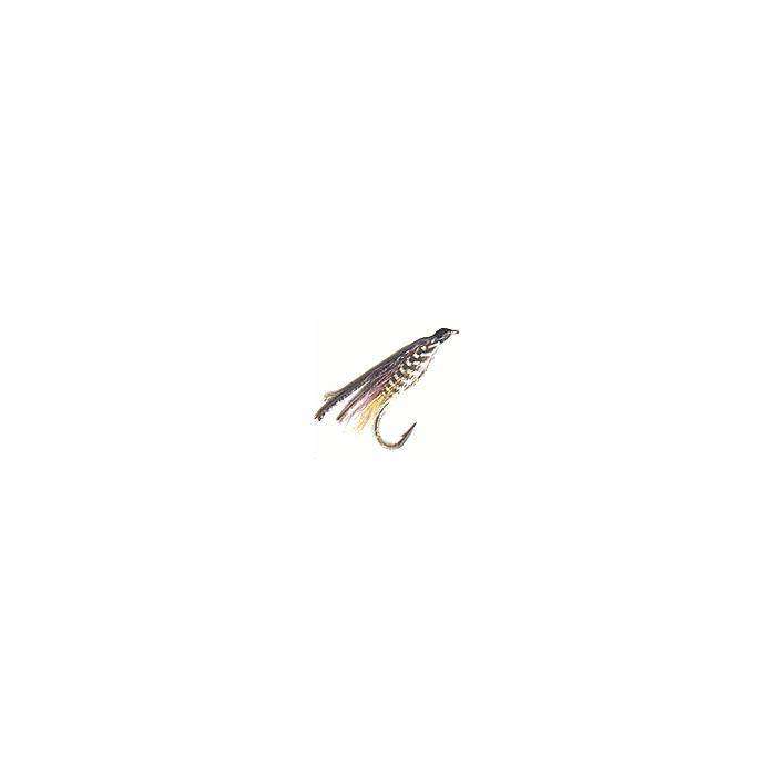 Fly Streamer MAGOG SMELT OPTIC (6-8-10)