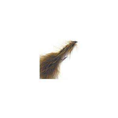 Mosca Streamer WOLLY BUGGER OLIVE