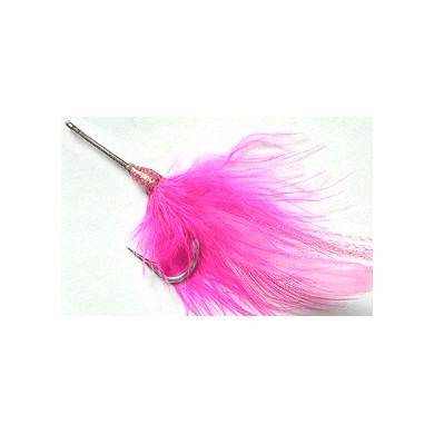 Mosca Tarpon PINK
