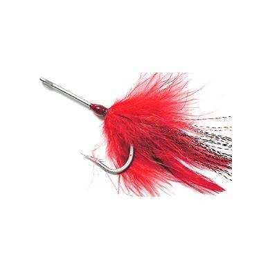Mosca Tarpon RED