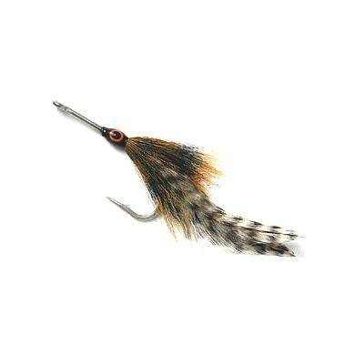 Mosca Tarpon GRIZZLY