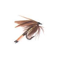Fly Wet CINNAMON & GOLD (8-10-14-16)