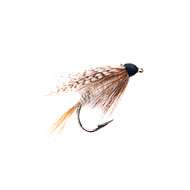 Fly Wet FLICK MARCH BROWN (12-14-16)
