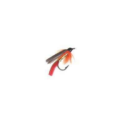 Fly Wet HARDY'S GOLD BUTCHER Hook 14